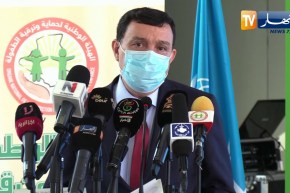 وزير التربية:  الاطفال الركيزة الاساسية التي يبنى عليها الوطن