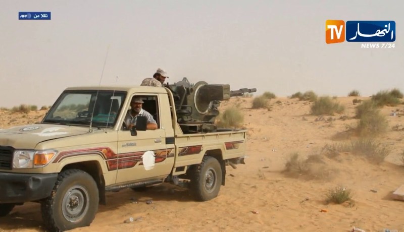 إثيوبيا: إجتماع رباعي على هامش القمة الإفريقية لبحث الأزمة الليبية