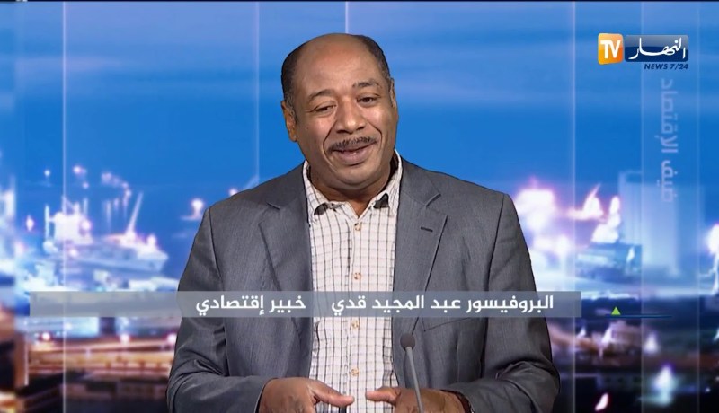 خبير إقتصادي: عملية الأوقاف تسير بنزاهة و النزاعات يجب ان يعلم بها المواطن الجزائري