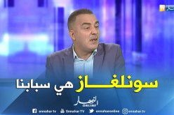 إبراهيم صديقي.. أخرنا فيلم كارما بطلب من مخرجه وإنقطاع الكهرباء سببها سونلغاز