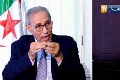 وزير النقل يتحدث لاول مرة لتلفزيون النهار ويكشف عن العديد من الامور
