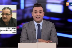 رئيس النقابة لشبه الطبي : “الإدارة تعدّات على قوانين شبه الطبي في مستشفى القطّار !! “