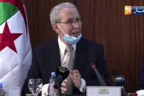 مشروعين كبيرين لإنجاز طرق سيارة بطبقات لفك الخناق المروري على العاصمة