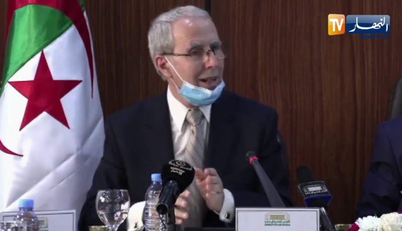 مشروعين كبيرين لإنجاز طرق سيارة بطبقات لفك الخناق المروري على العاصمة