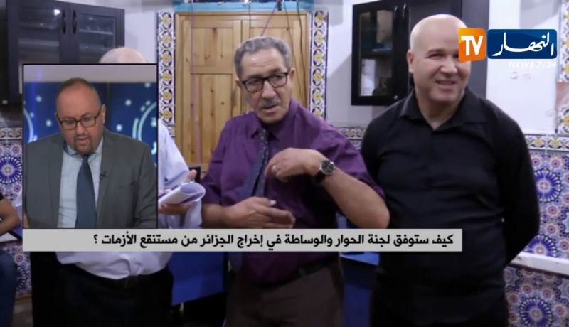 عامل الوقت يلعب على وتر الحوار..ومطالب بتسريع وتيرة النقاشات