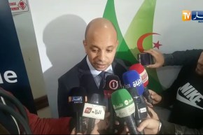 برناوي: ” هذا ليس مشكل منشطات..بل مشكل إنحراف”