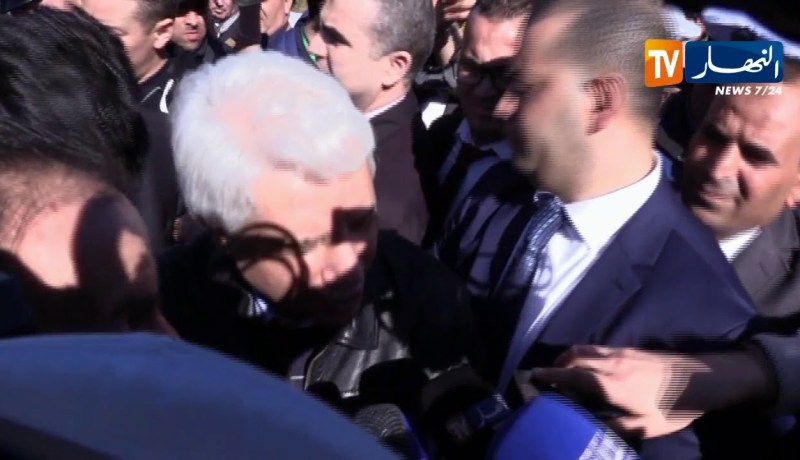 هذا ما قاله الطيب لوح بخصوص تورط نائب برلماني في قضية إدخال الكوكايين إلى الجزائر