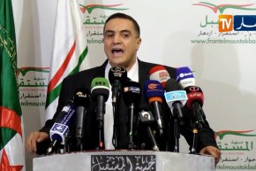 سياسة: بلعيد متمسك بإجراء الإنتخابات الرئاسية.. ويرفض التأجيل !