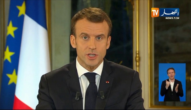 فرنسا: الرئيس ماكرون يعلن زيادة في الحد الأدنى للأجور بـ 100 أورو