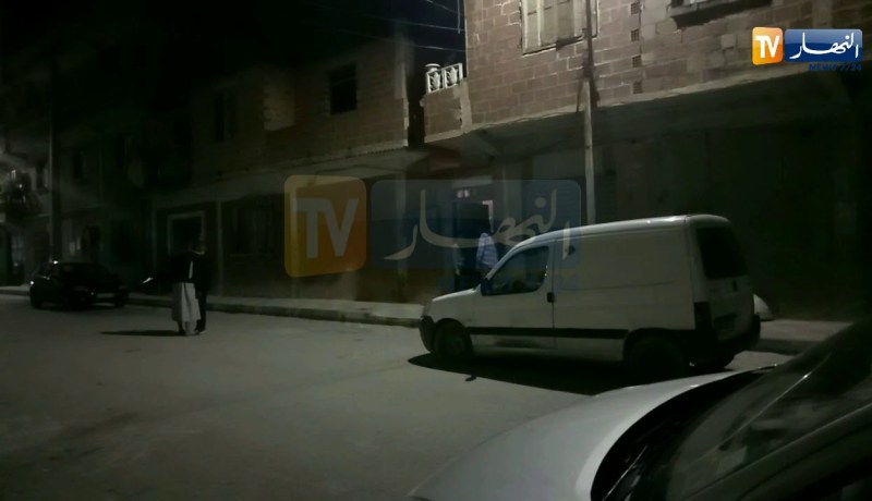 مقتل امرأة في ظروف غامضة داخل منزلها في الخروب بقسنطينة