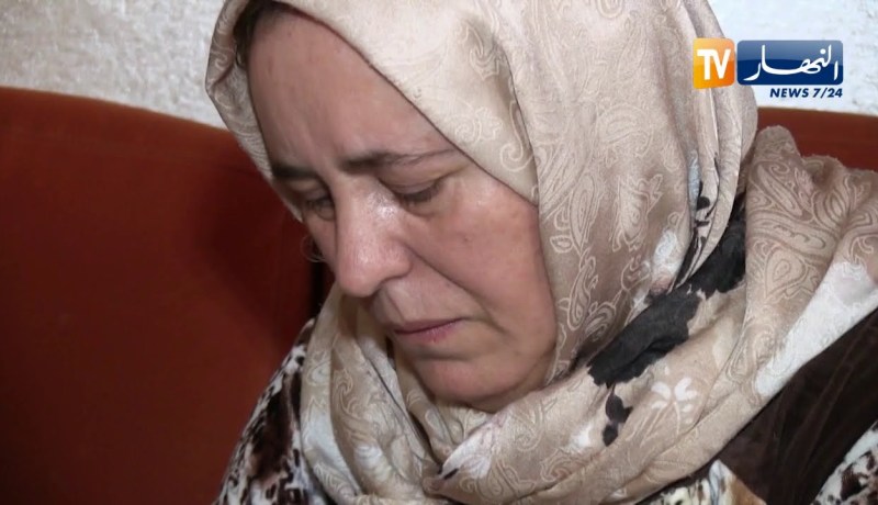 عين تموشنت: إيناس قصة ناجحة في الباكالوريا بمعدل 13,45 توفيت يوم إعلان النتائج