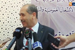 وزير النقل : “سندرس الآليات لصيانة الطريق السريع “