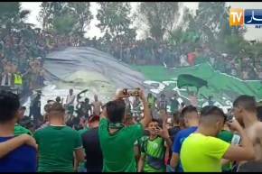 أنصار شباب قسنطينة يحتفلون بذكرى تاسيس  الفريق 123 سنة من الوجود.. شيخ الأندية الإفريقية