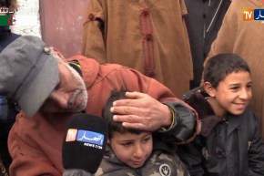 برج بوعريريج/ وفاة إمرأة بعد وضعها لمولودها يخرج سكان بن داود للشارع