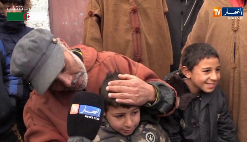 برج بوعريريج/ وفاة إمرأة بعد وضعها لمولودها يخرج سكان بن داود للشارع