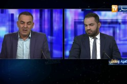 إبراهيم صديقي: أنا راض بنسبة عالية على مهرجان وهران الدولي لكن هناك نقائص علينا تداركها