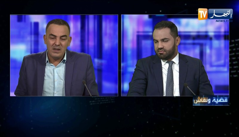 إبراهيم صديقي: أنا راض بنسبة عالية على مهرجان وهران الدولي لكن هناك نقائص علينا تداركها