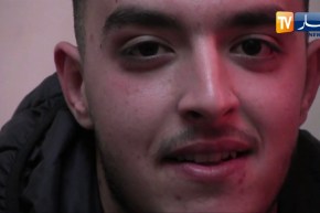 الجلفة: إلياس شاب نال شهادة البكالوريا رغم وفاة والده ثاني أيام الإمتحان