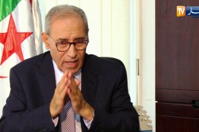 وزير النقل : الإستثمار في إعادة تجديد أسطول الجوية الجزائرية أولوية الوزارة