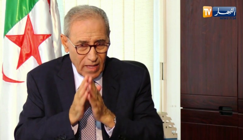 وزير النقل : الإستثمار في إعادة تجديد أسطول الجوية الجزائرية أولوية الوزارة