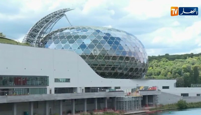 فرنسا: إعادة فتح دور السينما إعتبارا من الإثنين و الملاعب الرياضية منتصف جويلية