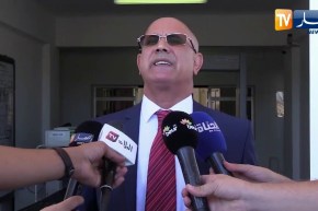 راغب في الترشح للرئاسيات :” شرط الشهادة الجامعية للترشح  راني كونطرها “