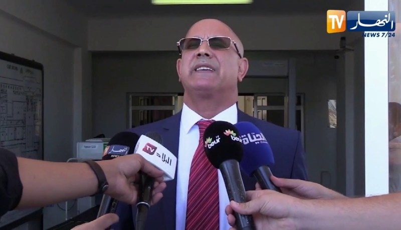 راغب في الترشح للرئاسيات :” شرط الشهادة الجامعية للترشح  راني كونطرها “