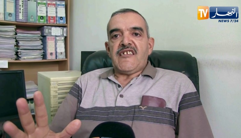 مديرية الصحة بغرداية تؤكد إصابة أكثر من 40 طفل بداء إلتهاب السحايا