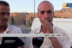 تندوف: موائد الإفطار تزين الساحات.. مواطنون يتنافسون لخدمة عابري السبيل