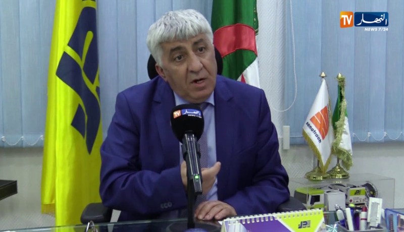 الرئيس المدير العام لنفطال: سنوفر قارورات الغاز للعائلات المعوزة في المناطق المعزولة مجانا