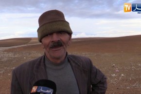 غليزان: الزراع أو الزرع باليد.. مهنة تصارع من أجل البقاء