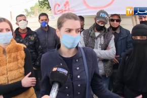 بوسعادة: مواطنون يطالبون بالإفراج عن حصة 700 تجزئة ترابية