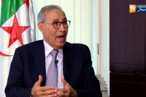 وزير النقل : بوقو كيما حبيتو .. أنا نعرف روحي وأموري تحضى بالشفافية