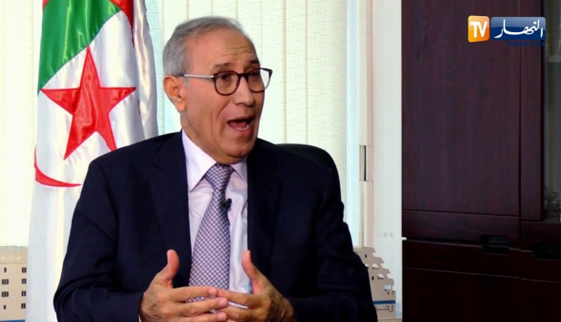 وزير النقل : بوقو كيما حبيتو .. أنا نعرف روحي وأموري تحضى بالشفافية