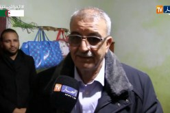 المسيلة/ وزير الصحة يوفد طبيبا جراحا لمعاينة الشاب “سامي دحماني”