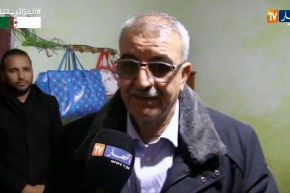 المسيلة/ وزير الصحة يوفد طبيبا جراحا لمعاينة الشاب “سامي دحماني”