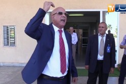راغب في الترشح للرئاسيات :” حاجة ماتخلعني شبعت كلّش جيت نخدم البلاد برك !!”