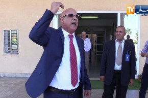 راغب في الترشح للرئاسيات :” حاجة ماتخلعني شبعت كلّش جيت نخدم البلاد برك !!”