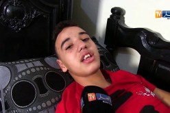 جيجل: عائلة عبد الله تناشد المحسنين لمساعدة إبنها على العلاج خارج الوطن