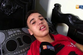 جيجل: عائلة عبد الله تناشد المحسنين لمساعدة إبنها على العلاج خارج الوطن