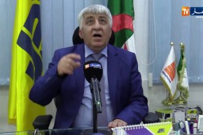 رشيد نديل: نطلب من المواطنين المحافظة على قارورات الغاز.. راهي تستقامنا غالية