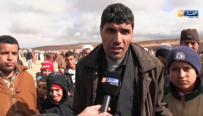 الجلفة: وعدات شعبية تعود للواجهة بعد 15 سنة من الغياب ..