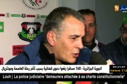 شبيبة الساورة تسقط في فخ التعادل على أرضها ضدّ وفاق سطيف..!