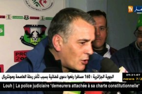 شبيبة الساورة تسقط في فخ التعادل على أرضها ضدّ وفاق سطيف..!