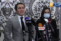وزير الشباب و الرياضة يستلم مقترحات الجمعيات الشبانية