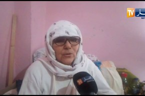 عجوز تناشد المحسنين لإجراء عملية جراحية