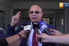 راغب في الترشح للرئاسيات :” تقدر تكون قاري وتدّي البلاد للواد !! “