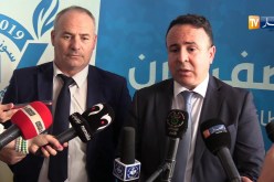طاقة/ توقيع عقد شراكة بين سونلغاز وشركة الكهرباء والطاقات المتجددة