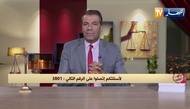 رأي القانون: إبنتي أصيبت في حادث سير ولديها عجز 50 بالمئة والتعويض قليل جدا.. المحامي كورتل يجيب