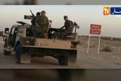 تونس: الجيش يوقف 13 شخصا من جنسيات إفريقية حاولوا التسلل للبلاد من ليبيا